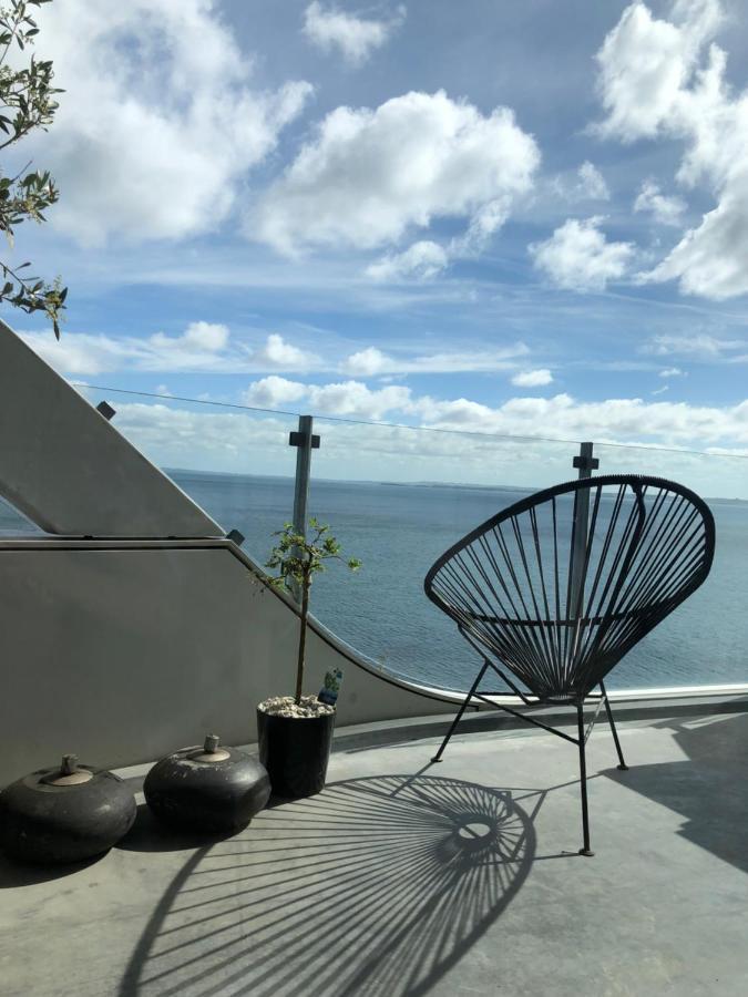 Ocean View Apartment Орхус Экстерьер фото
