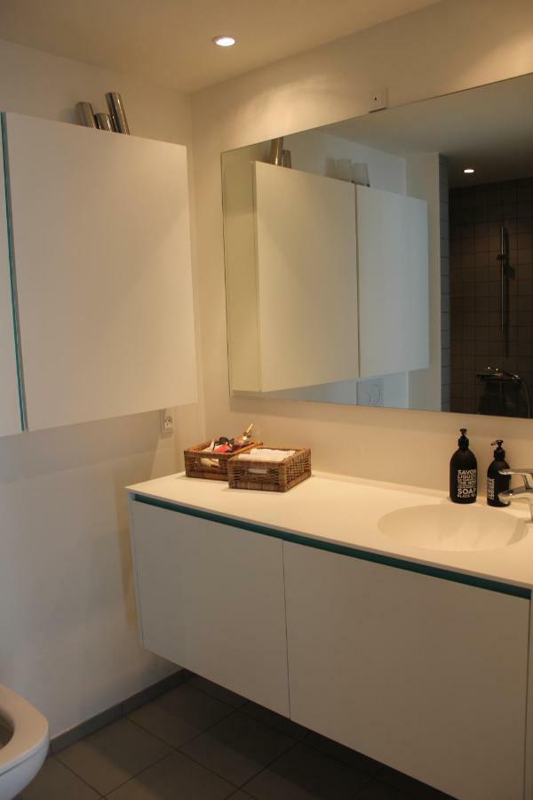 Ocean View Apartment Орхус Экстерьер фото