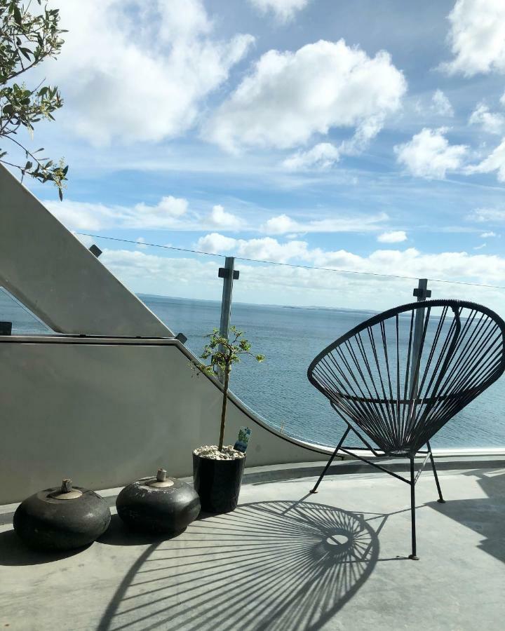 Ocean View Apartment Орхус Экстерьер фото