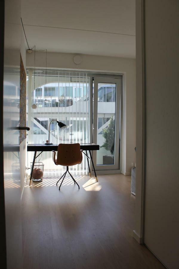 Ocean View Apartment Орхус Экстерьер фото